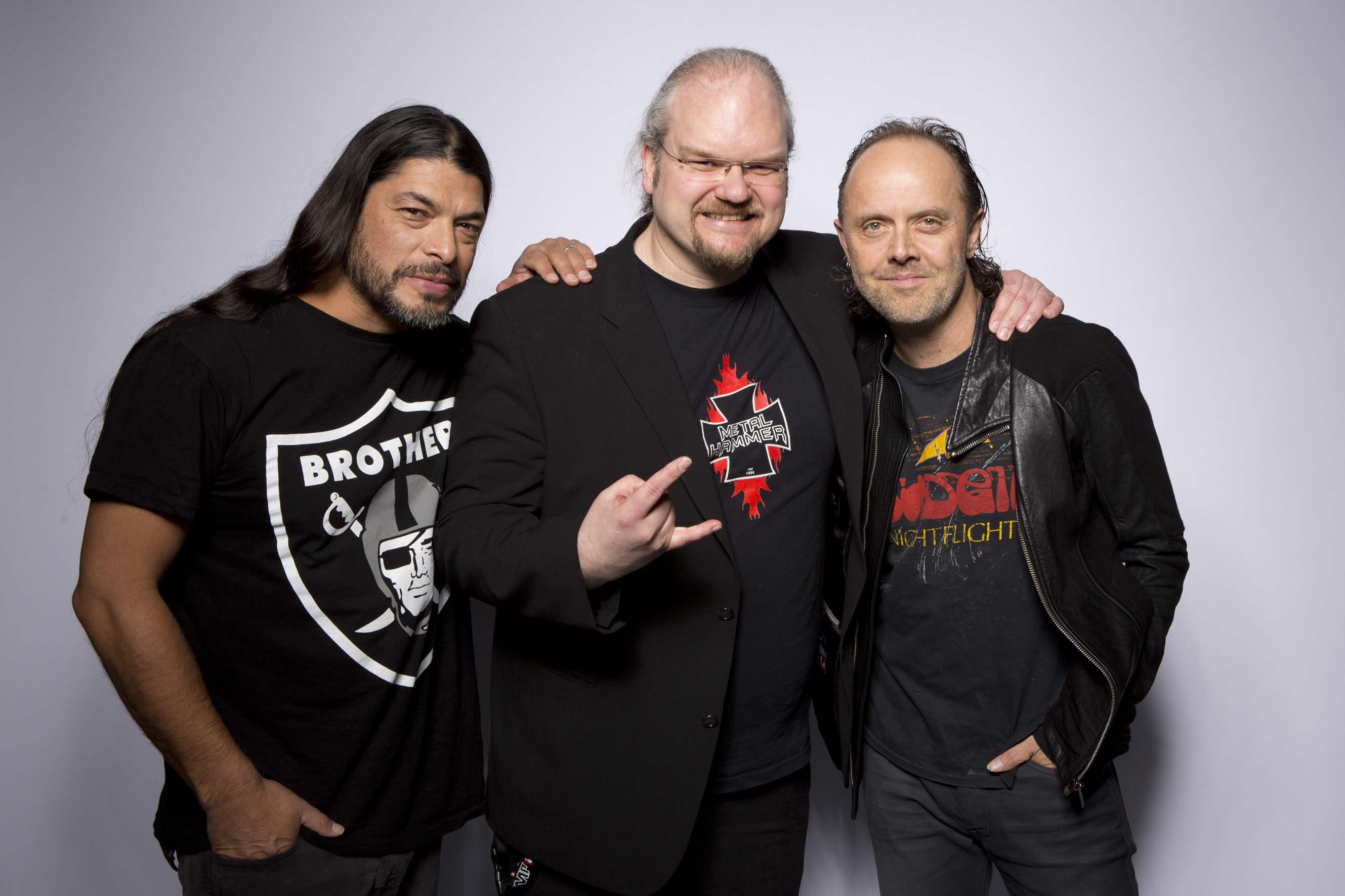 METAL HAMMER AWARDS 2013