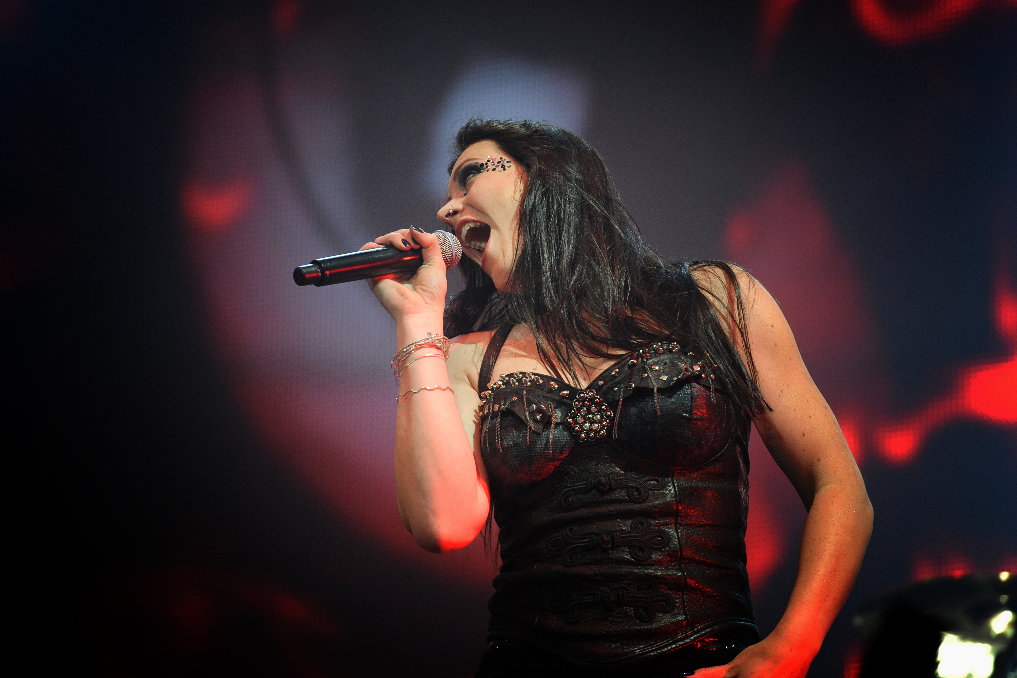 Nightwish - Wacken - 2013
