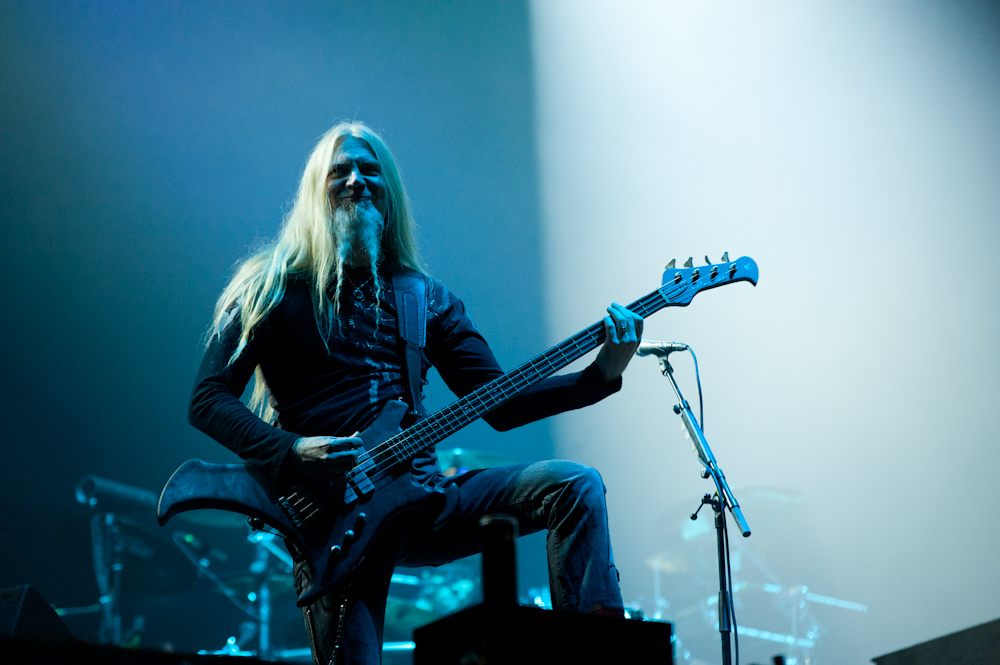 Nightwish live, Wacken Open Air 2013