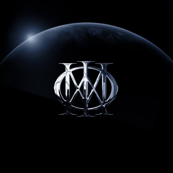 Dream Theater - DREAM THEATER