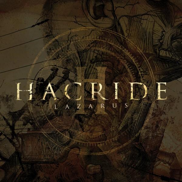 Hacride - Lazarus