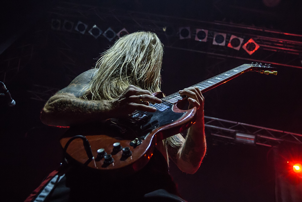 TXL live, 21.09.2013, Oberhausen: Turbinenhalle