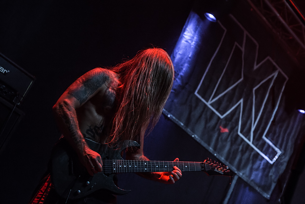 TXL live, 21.09.2013, Oberhausen: Turbinenhalle