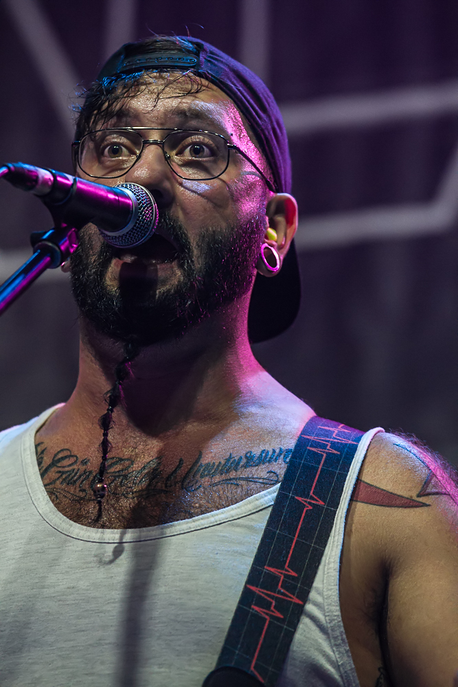 TXL live, 21.09.2013, Oberhausen: Turbinenhalle