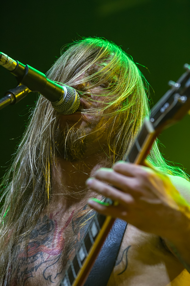 TXL live, 21.09.2013, Oberhausen: Turbinenhalle