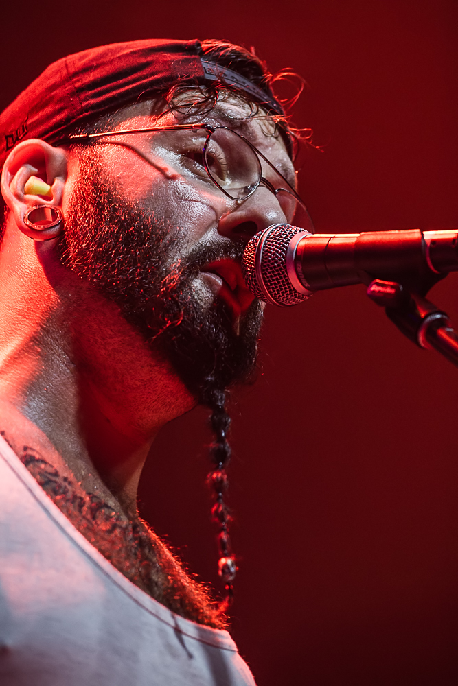 TXL live, 21.09.2013, Oberhausen: Turbinenhalle