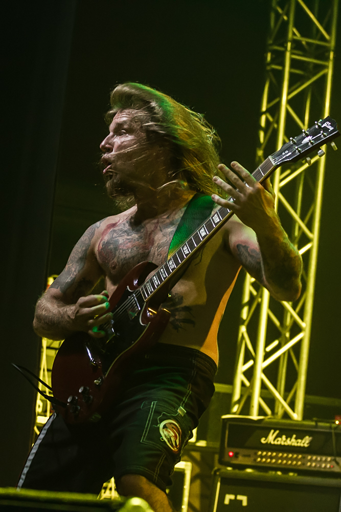 TXL live, 21.09.2013, Oberhausen: Turbinenhalle