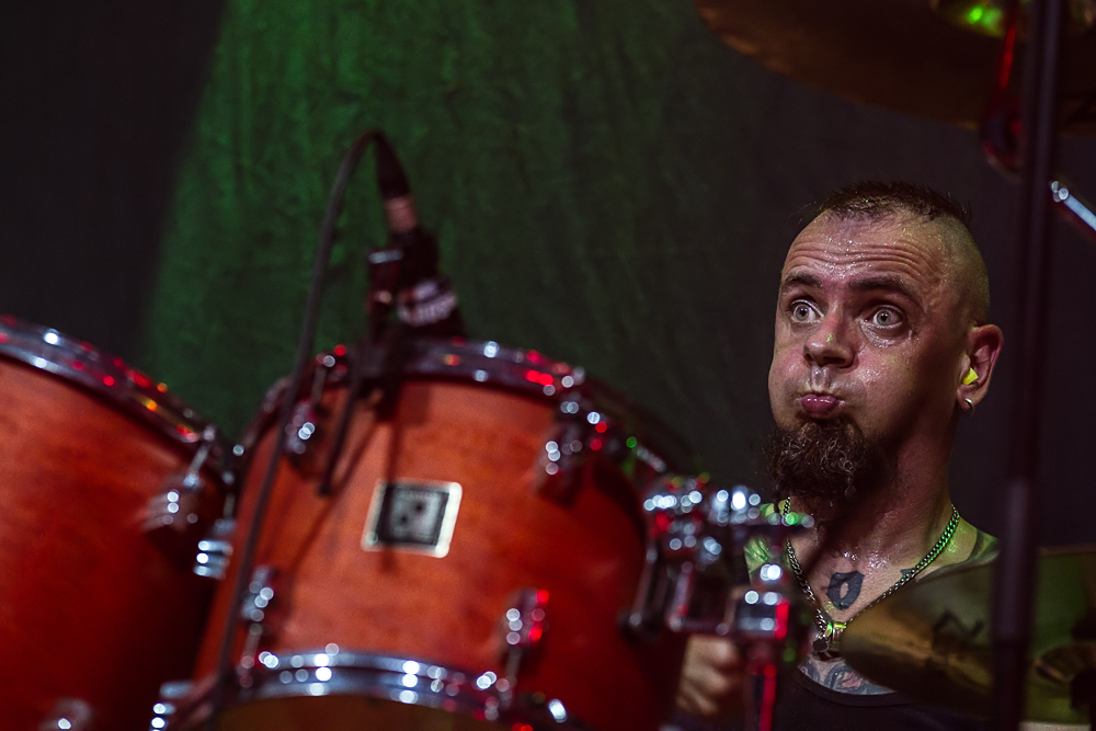 TXL live, 21.09.2013, Oberhausen: Turbinenhalle