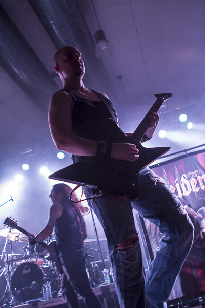 Equilibrium live, Heidenfest 21.09.2013, Gießen