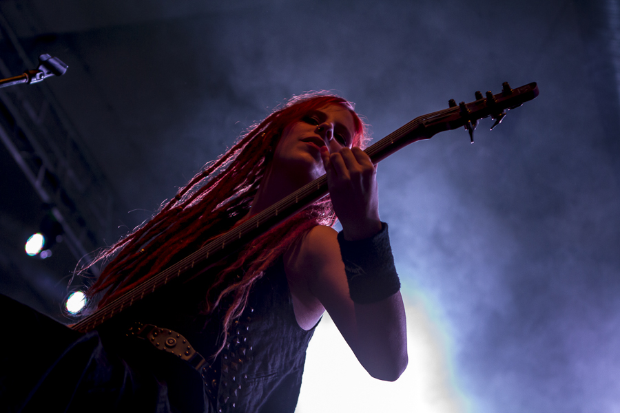 Equilibrium live, Heidenfest 21.09.2013, Gießen