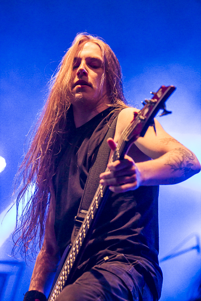 Frosttide live, Heidenfest 21.09.2013, Gießen