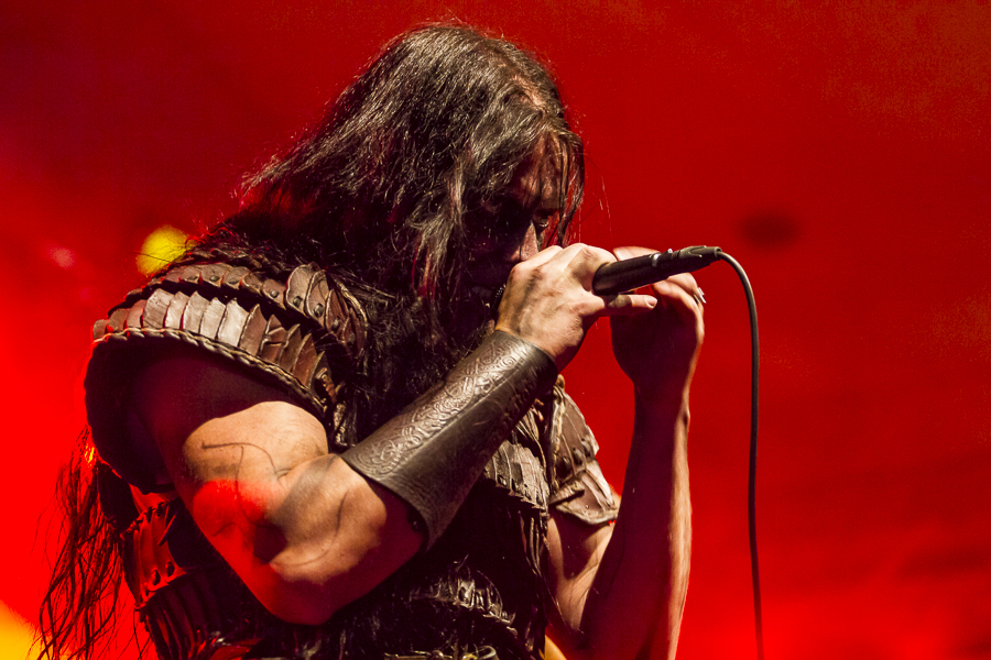 Gernotshagen live, Heidenfest 21.09.2013, Gießen