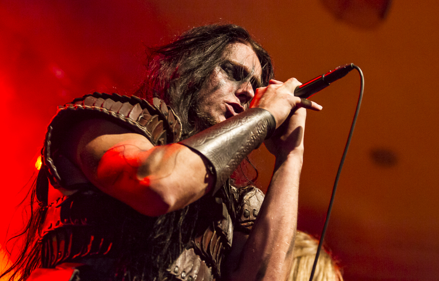 Gernotshagen live, Heidenfest 21.09.2013, Gießen