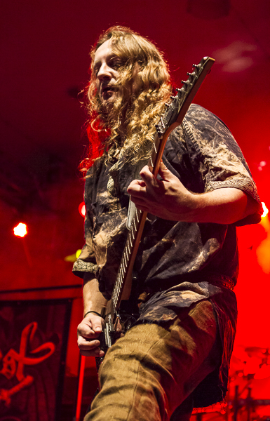 Gernotshagen live, Heidenfest 21.09.2013, Gießen