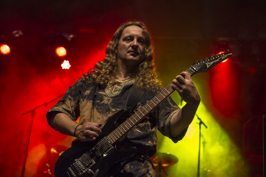 Gernotshagen live, Heidenfest 21.09.2013, Gießen