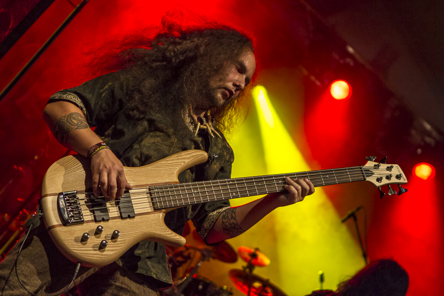 Gernotshagen live, Heidenfest 21.09.2013, Gießen