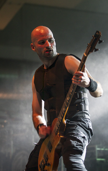 Suidakra live, Heidenfest 21.09.2013, Gießen