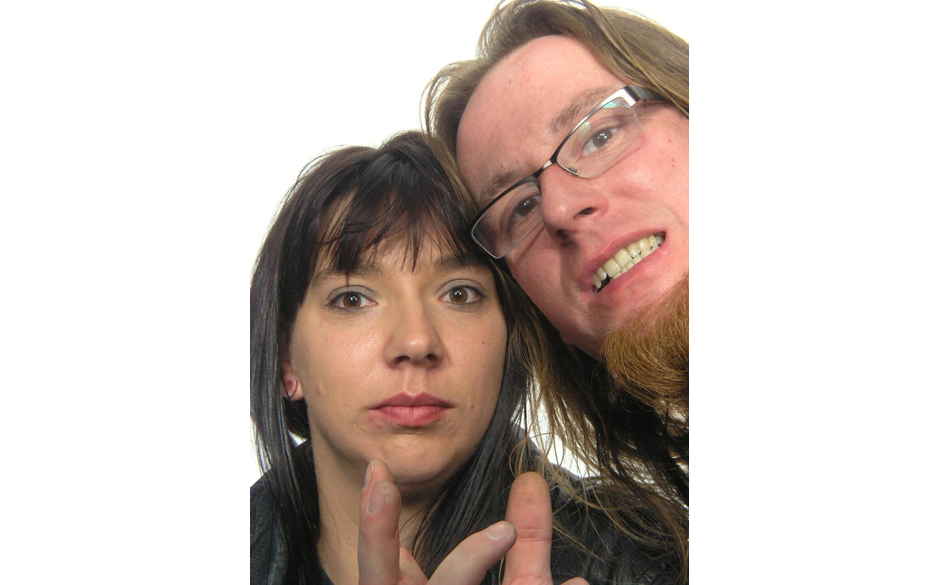 METAL HAMMER AWARDS 2013 - Besuchergalerie