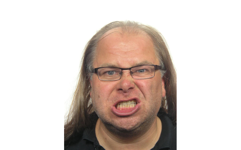 METAL HAMMER AWARDS 2013 - Besuchergalerie