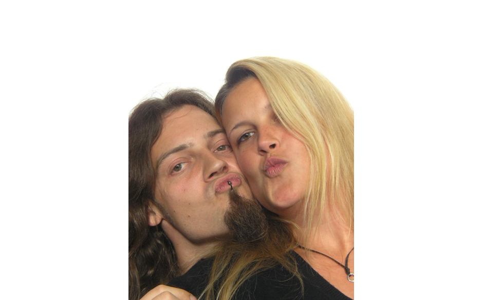 METAL HAMMER AWARDS 2013 - Besuchergalerie