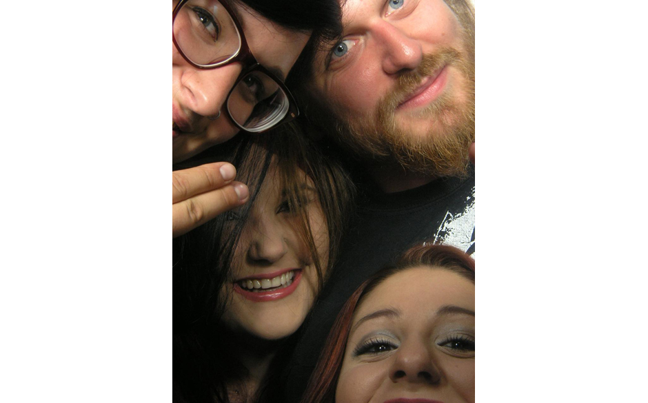 METAL HAMMER AWARDS 2013 - Besuchergalerie