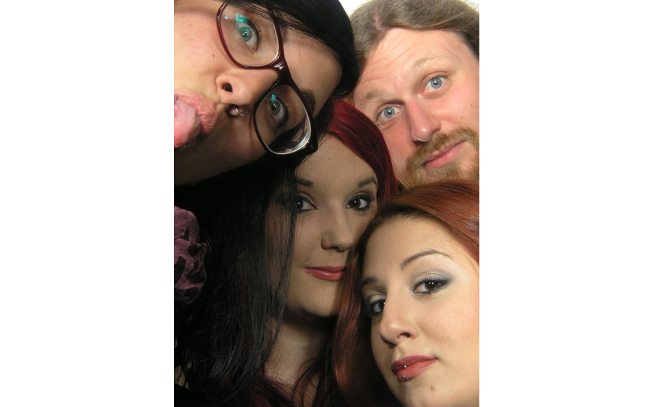 METAL HAMMER AWARDS 2013 - Besuchergalerie