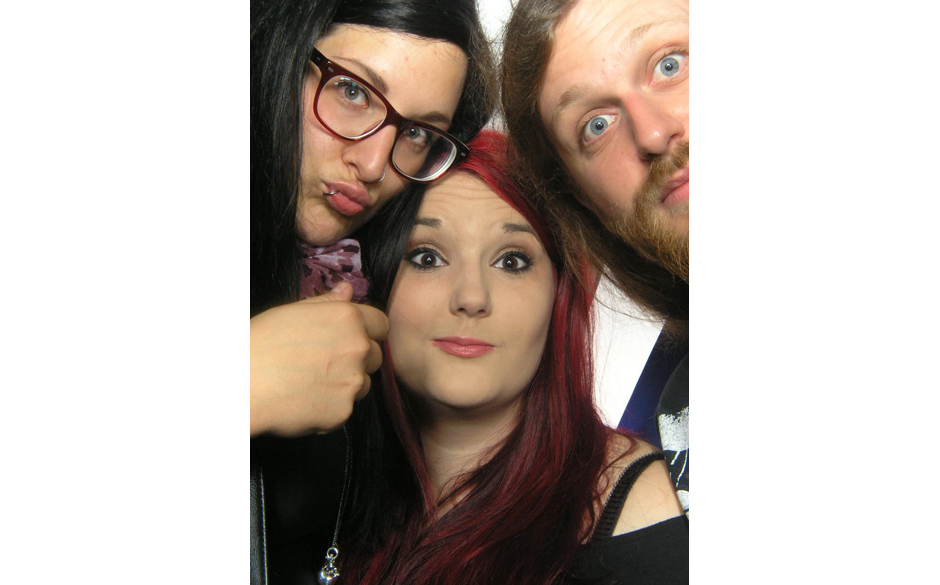 METAL HAMMER AWARDS 2013 - Besuchergalerie