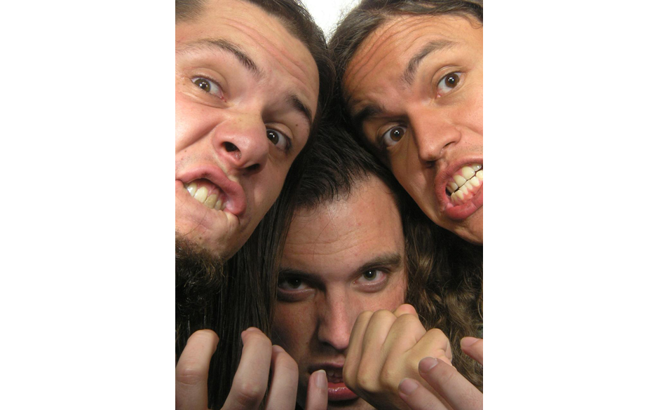 METAL HAMMER AWARDS 2013 - Besuchergalerie