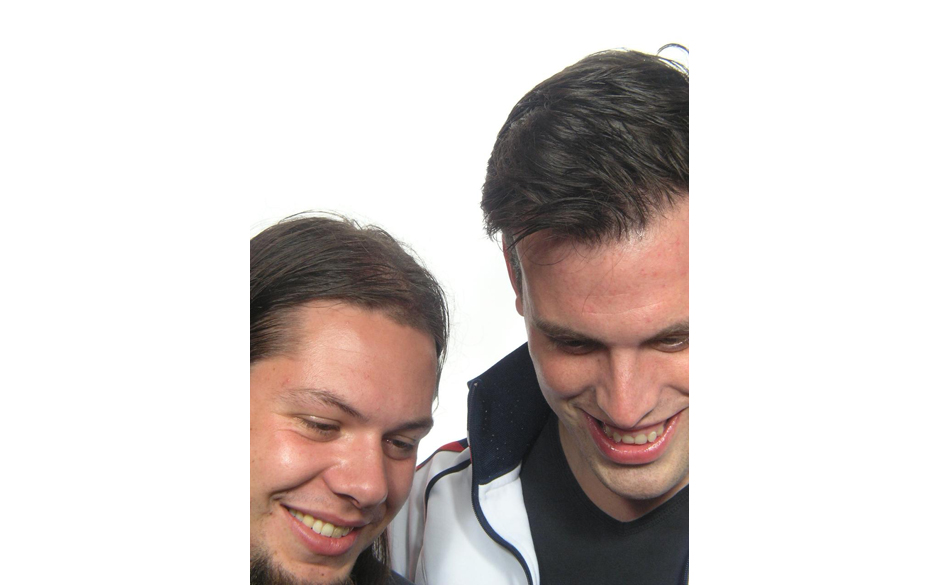 METAL HAMMER AWARDS 2013 - Besuchergalerie