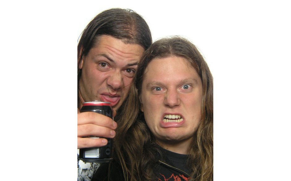 METAL HAMMER AWARDS 2013 - Besuchergalerie