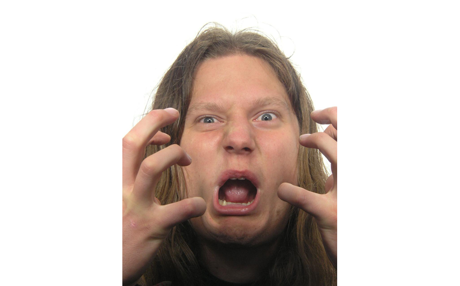 METAL HAMMER AWARDS 2013 - Besuchergalerie