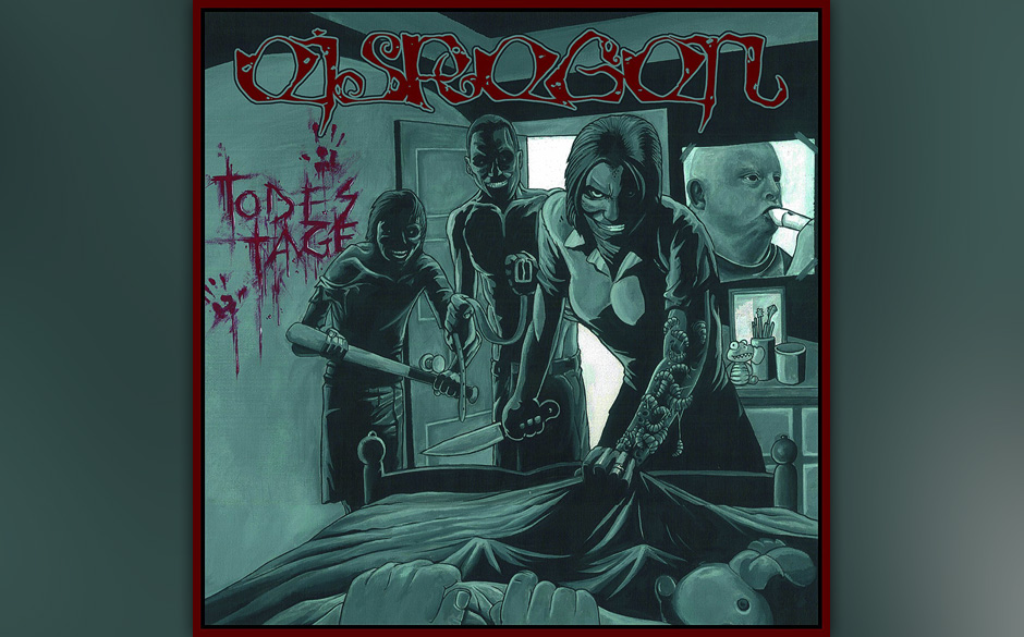 Die Highlight-Alben der letzten drei Monate 2013