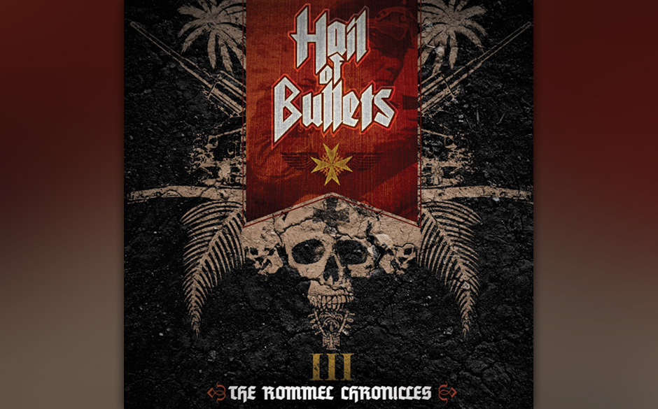 Die Highlight-Alben der letzten drei Monate 2013