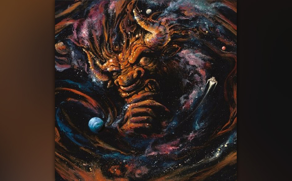 Die Highlight-Alben der letzten drei Monate 2013