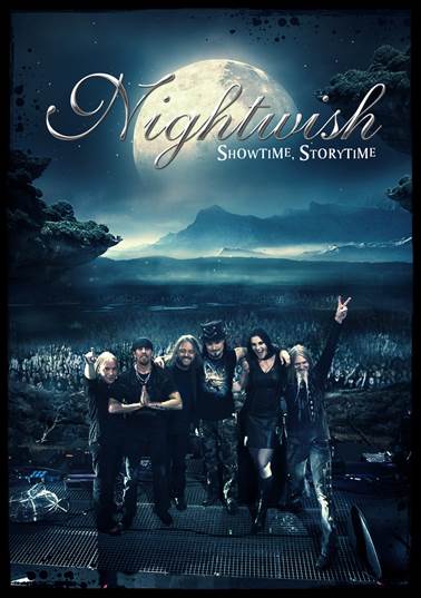 Nightwish SHOWTIME, STORYTIME