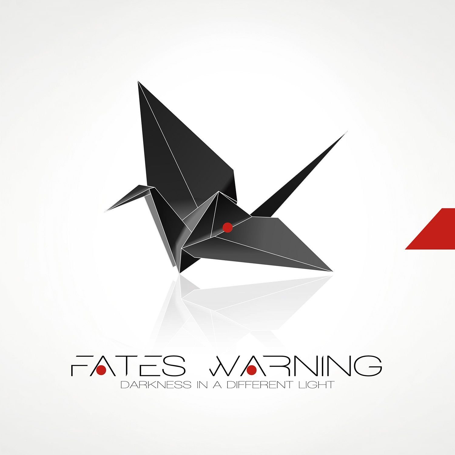 Fates Warning - Darkness in a different light