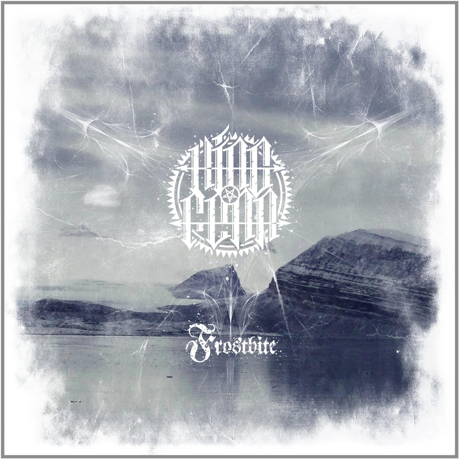 King Fear - Frostbite