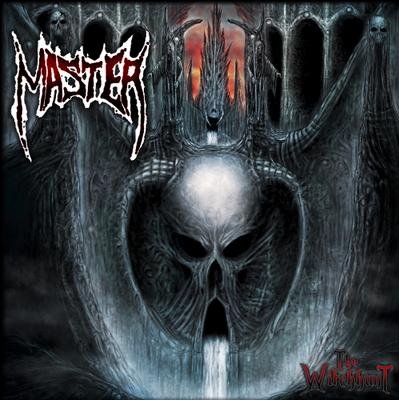 Master - Witchhunt