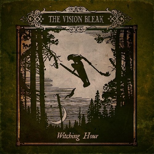 The Vision Bleak - Witching Hour