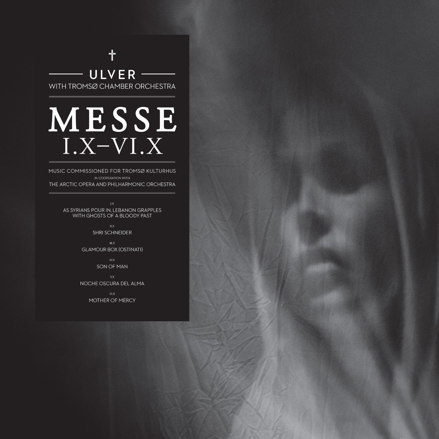 Ulver - Messe