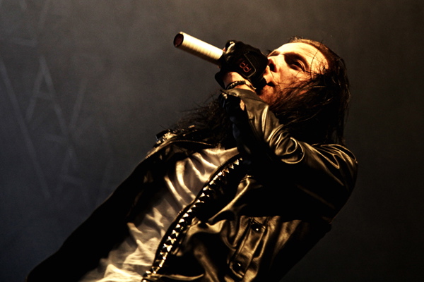 We Butter The Bread With Butter, live, 21.04.2012 Leipzig