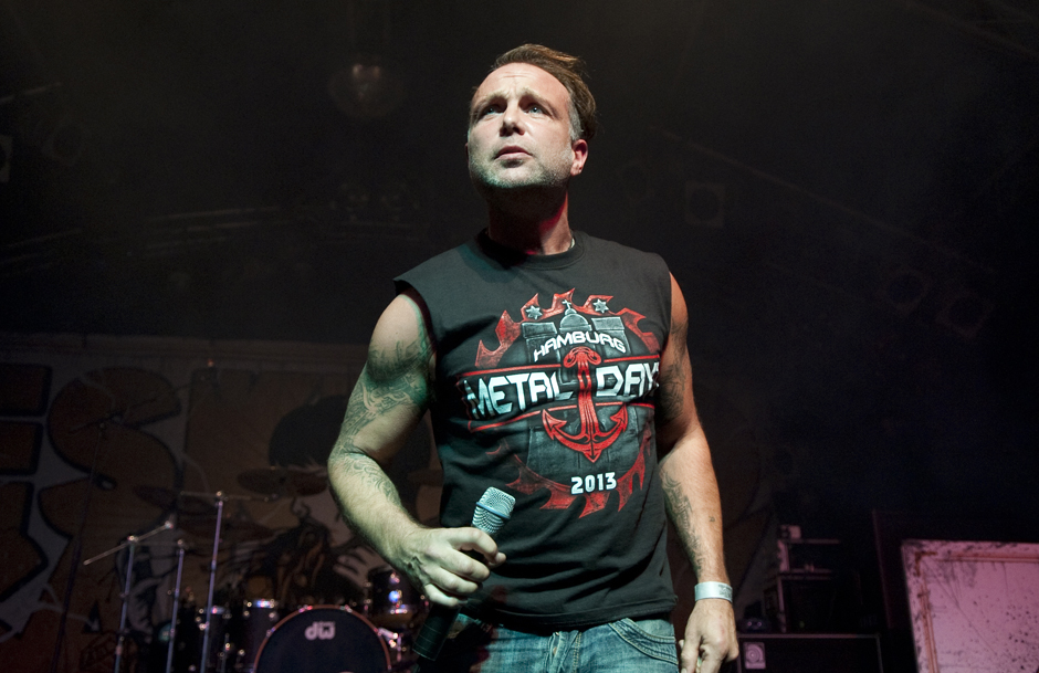 Hamburg Metal Dayz 2013