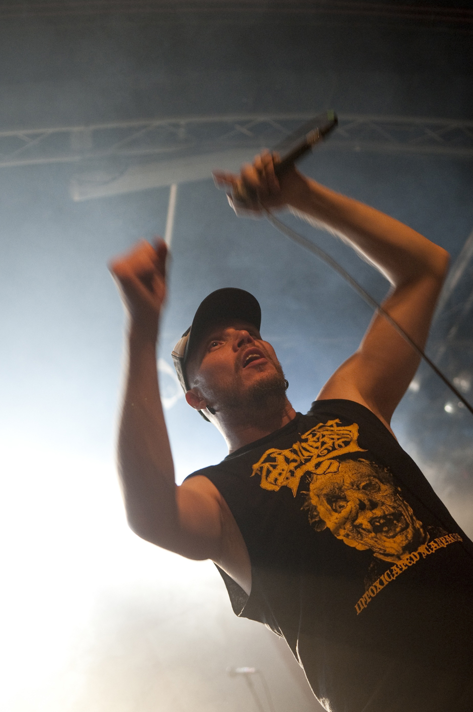 Medeia live, Hamburg Metal Dayz 2013