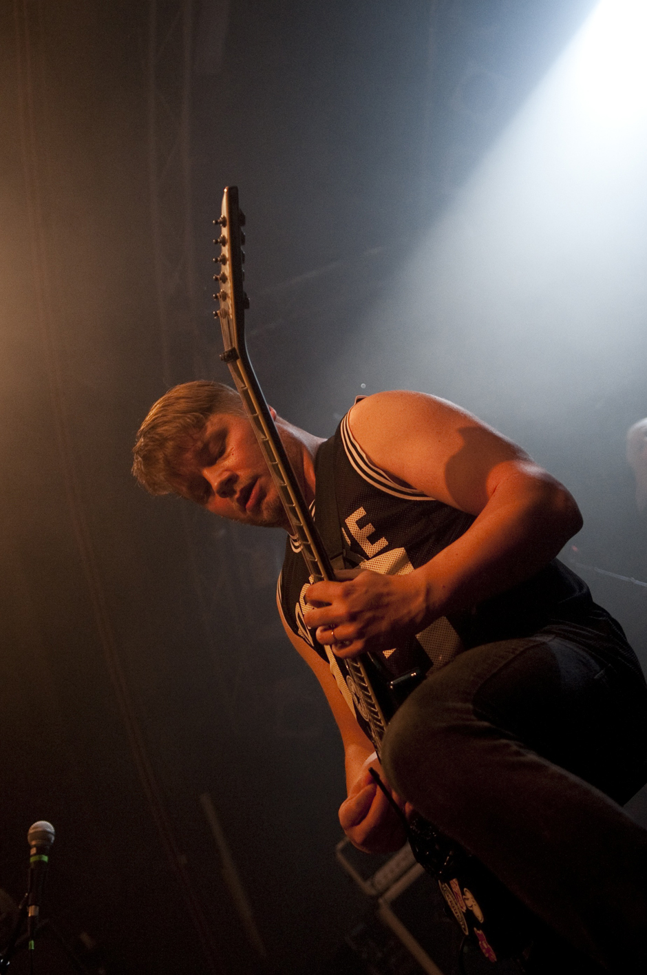 Medeia live, Hamburg Metal Dayz 2013