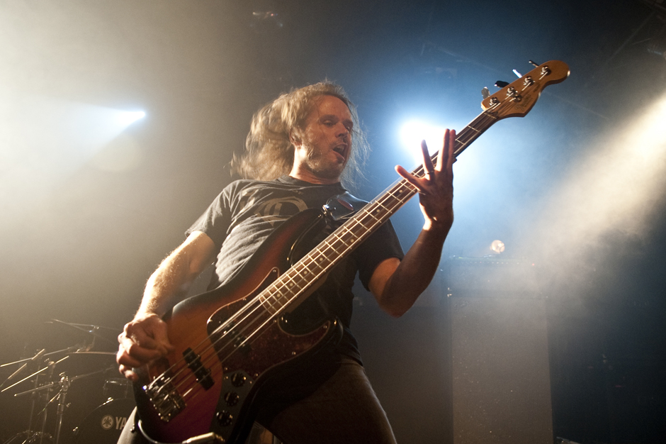 Medeia live, Hamburg Metal Dayz 2013
