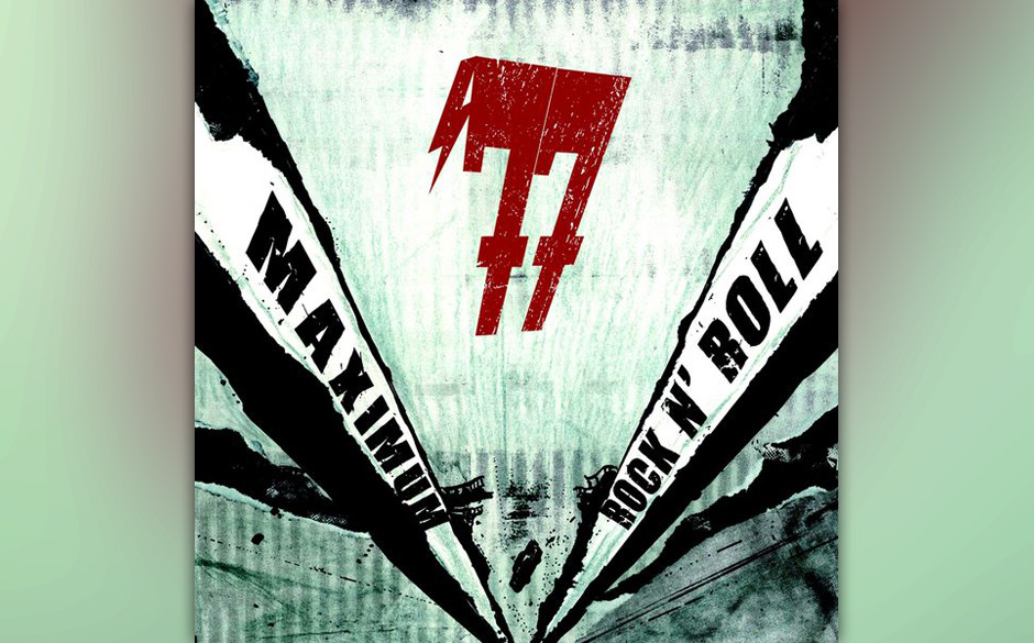 Die neuen Metal-Alben 10/2013