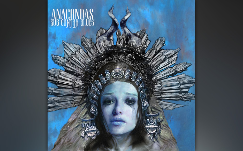 Die neuen Metal-Alben 10/2013