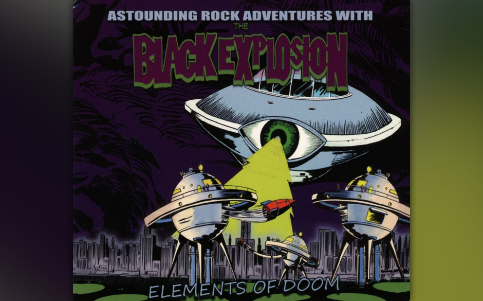 Die neuen Metal-Alben 10/2013