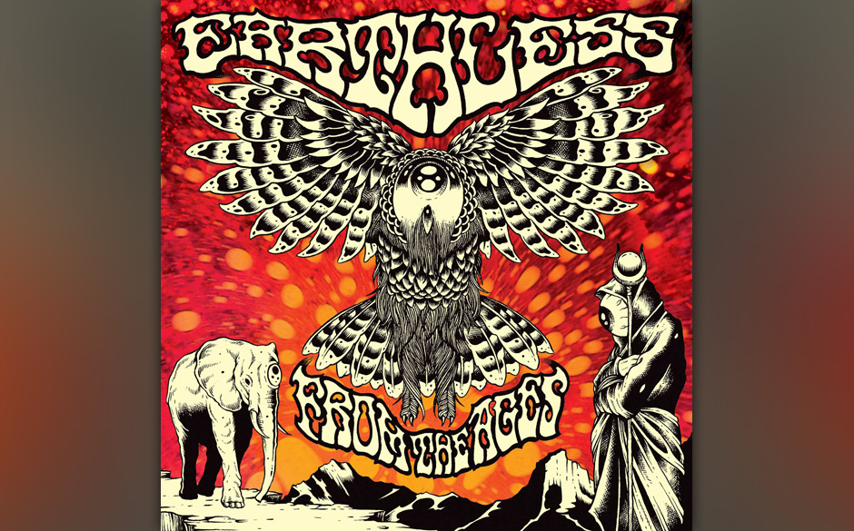 Die neuen Metal-Alben 10/2013