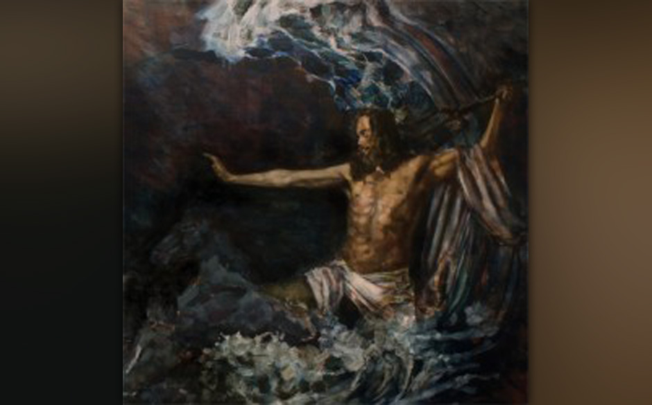 Die neuen Metal-Alben 10/2013